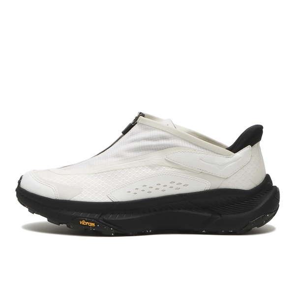 【2025年 9/1 発売】HOKA PROJECT TRANSPORT “FROST/MINERAL BROWN” (ホカ プロジェックト トランスポート) [1162850-FLCK/1162850-MRWN]