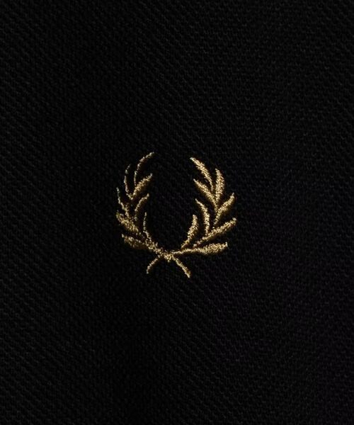 FRED PERRY × BEAUTY&YOUTH 別注 ツインティップ ジップアップ シャツが2025年 8/15 発売 (フレッドペリー ビューティアンドユース)