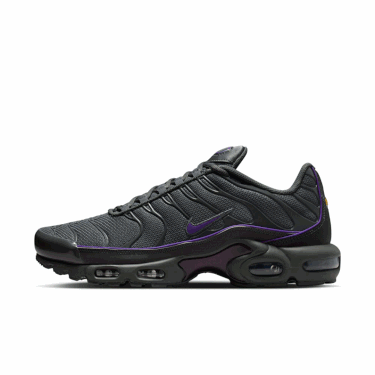 【2025年 秋 発売予定】NIKE AIR MAX PLUS “Reflective/Iron Grey/Wild Grape” (ナイキ エア マックス プラス “リフレクティブ/アイアングレー/ワイルドグレープ”) [HV8066-001]
