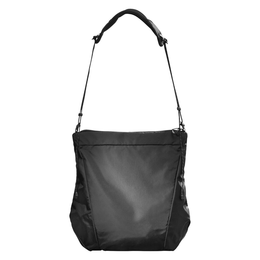 Salomon “PACKABLE TOTE BAG & ACS POUCH 2″が2025年 8/14 発売 (サロモン パッカブル トートバッグ ポーチ) [LC2711300/LC2252100/LC2709800/LC2709600]