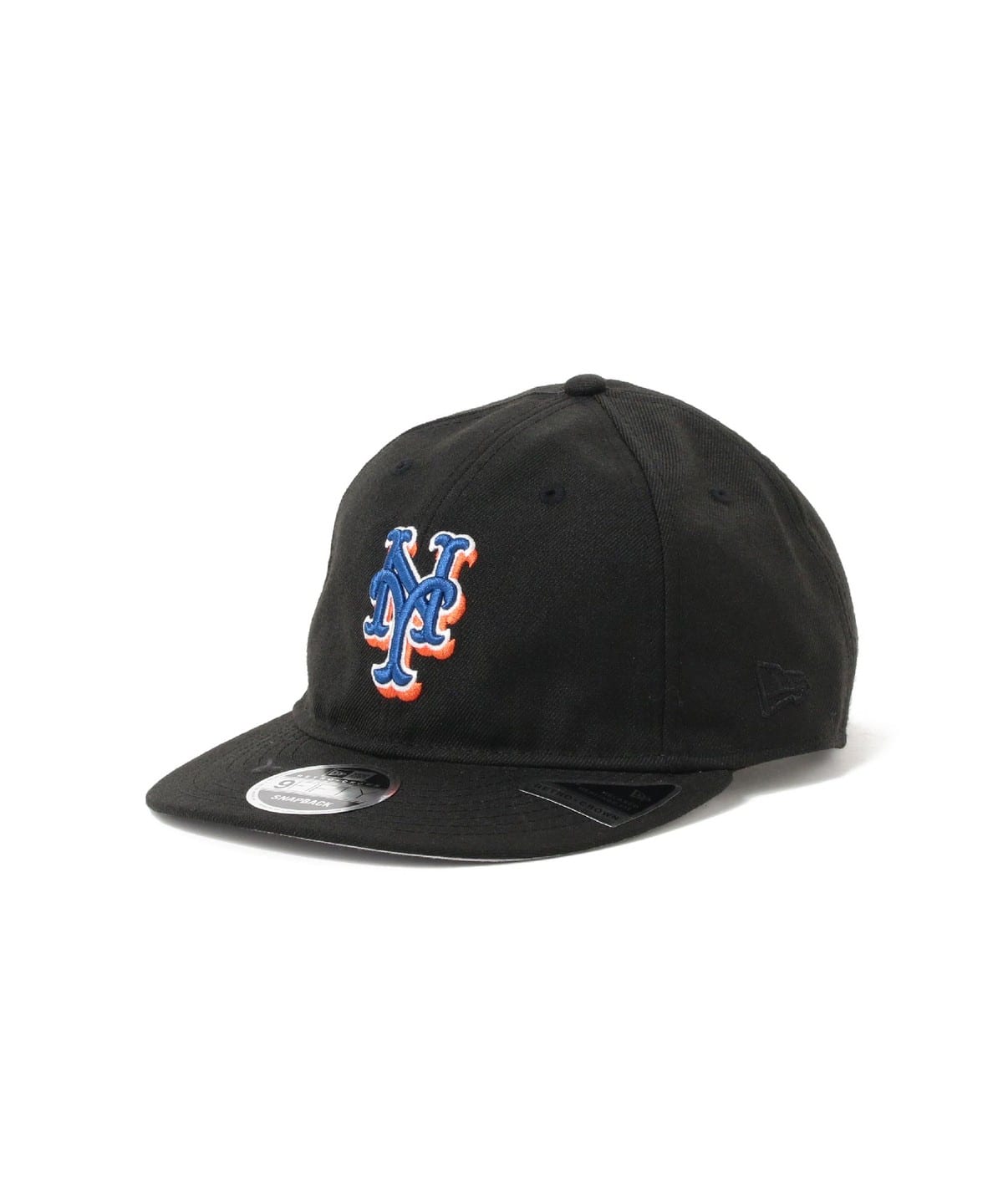 BEAMS × New Era 2025 FW 別注 “9Fifty Retro Crown Cap”が10月上旬 発売 (ビームス ニューエラ)