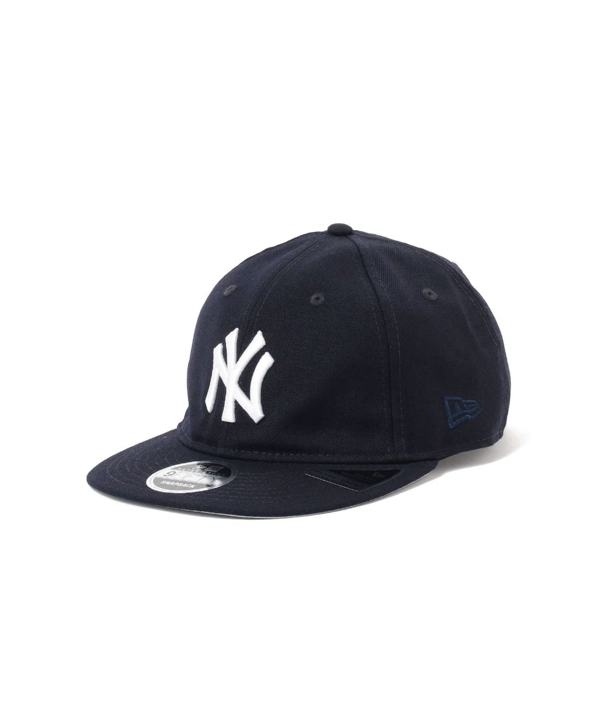 BEAMS × New Era 2025 FW 別注 “9Fifty Retro Crown Cap”が10月上旬 発売 (ビームス ニューエラ)