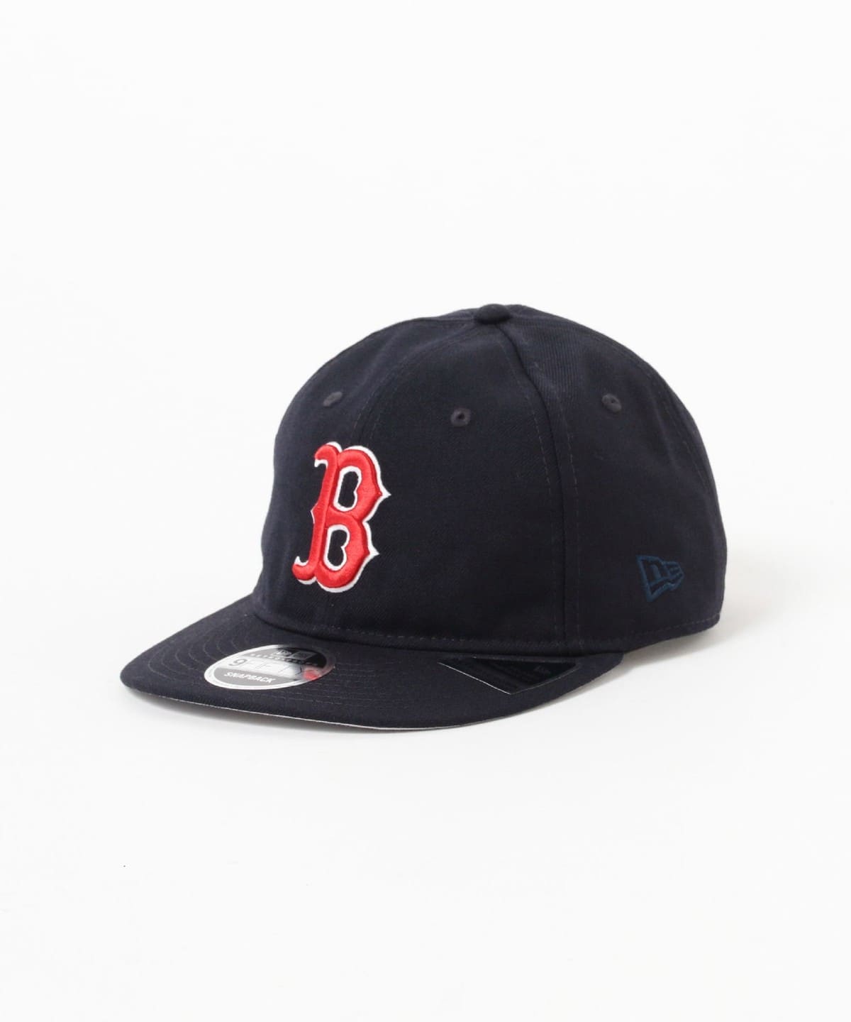BEAMS × New Era 2025 FW 別注 “9Fifty Retro Crown Cap”が10月上旬 発売 (ビームス ニューエラ)
