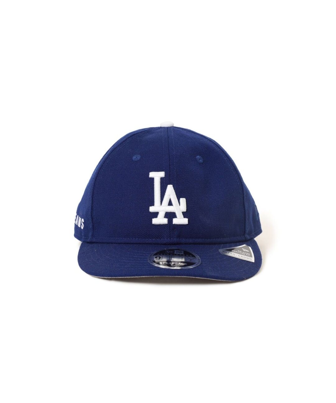 BEAMS × New Era 2025 FW 別注 “9Fifty Retro Crown Cap”が10月上旬 発売 (ビームス ニューエラ)