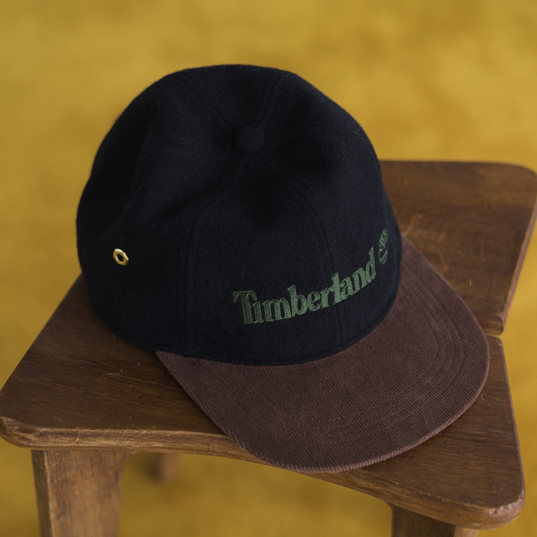 【日本限定コレクション】「TIMBERLAND BY TOKYO DESIGN COLLECTIVE」第5弾となる2025 FW コレクションが8/22 発売 (ティンバーランド トウキョウ デザイン コレクティブ)