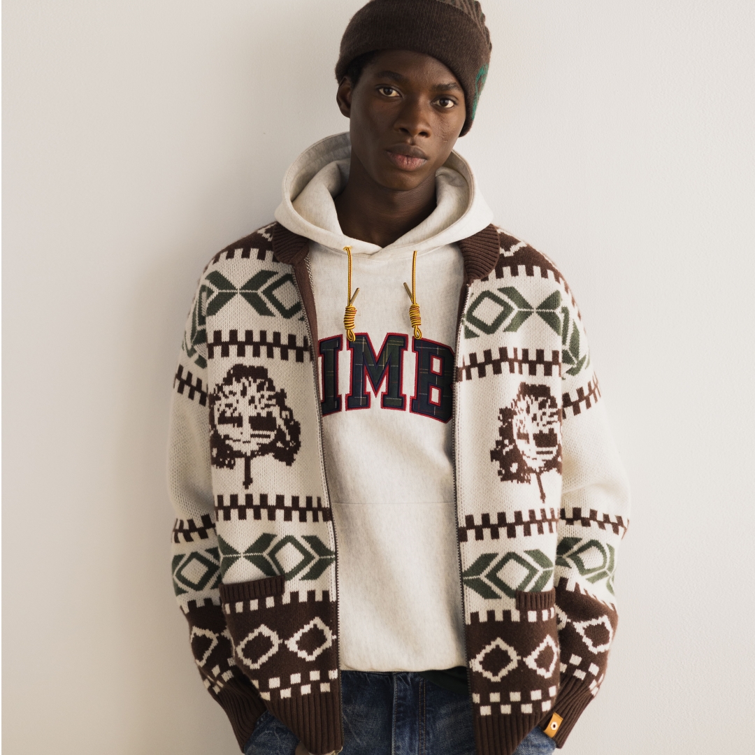 【日本限定コレクション】「TIMBERLAND BY TOKYO DESIGN COLLECTIVE」第5弾となる2025 FW コレクションが8/22 発売 (ティンバーランド トウキョウ デザイン コレクティブ)
