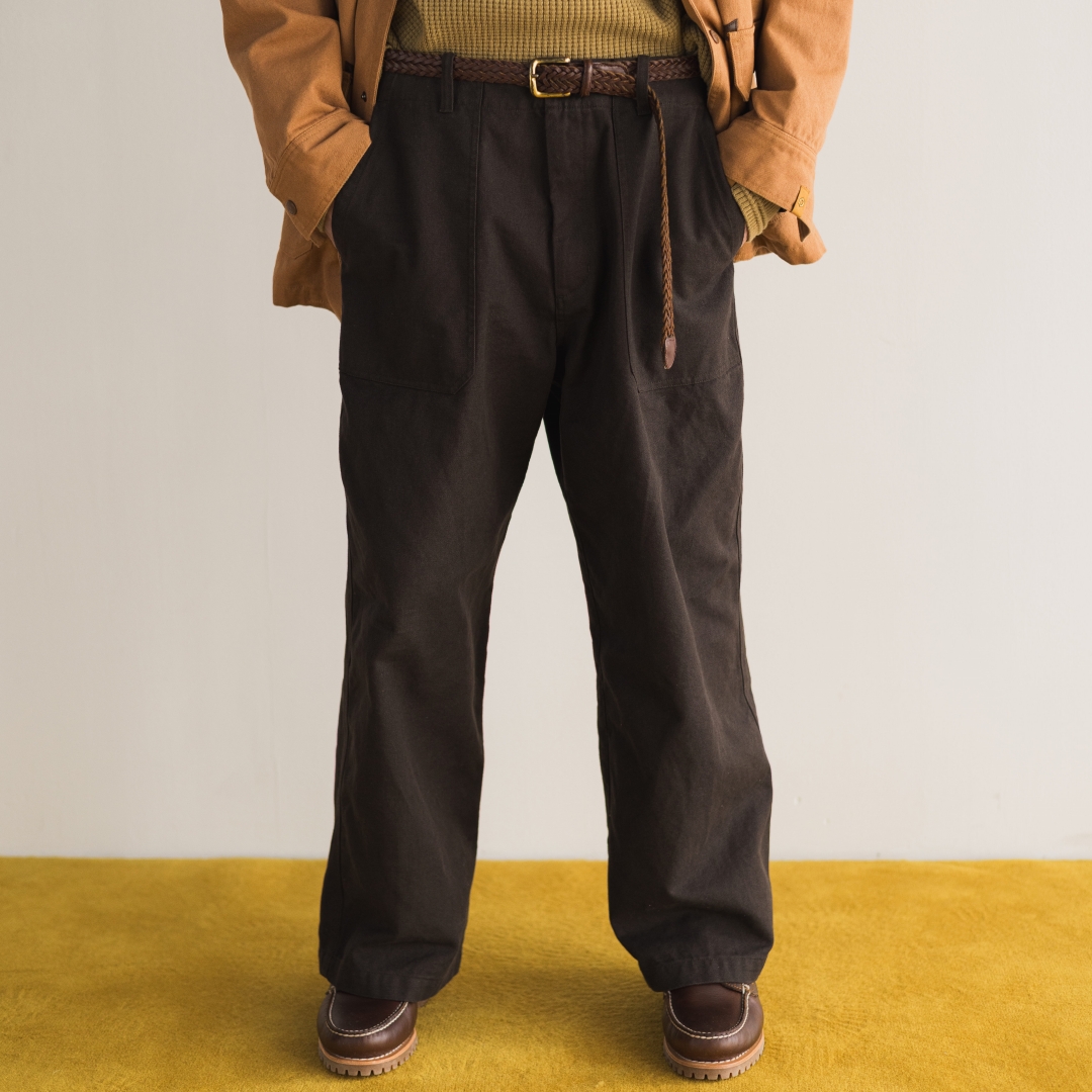 【日本限定コレクション】「TIMBERLAND BY TOKYO DESIGN COLLECTIVE」第5弾となる2025 FW コレクションが8/22 発売 (ティンバーランド トウキョウ デザイン コレクティブ)