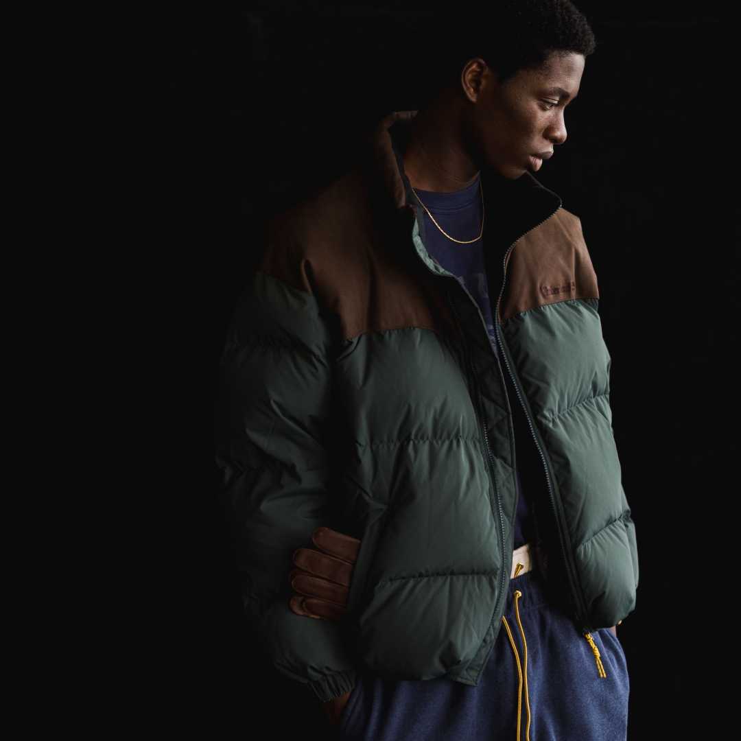 【日本限定コレクション】「TIMBERLAND BY TOKYO DESIGN COLLECTIVE」第5弾となる2025 FW コレクションが8/22 発売 (ティンバーランド トウキョウ デザイン コレクティブ)
