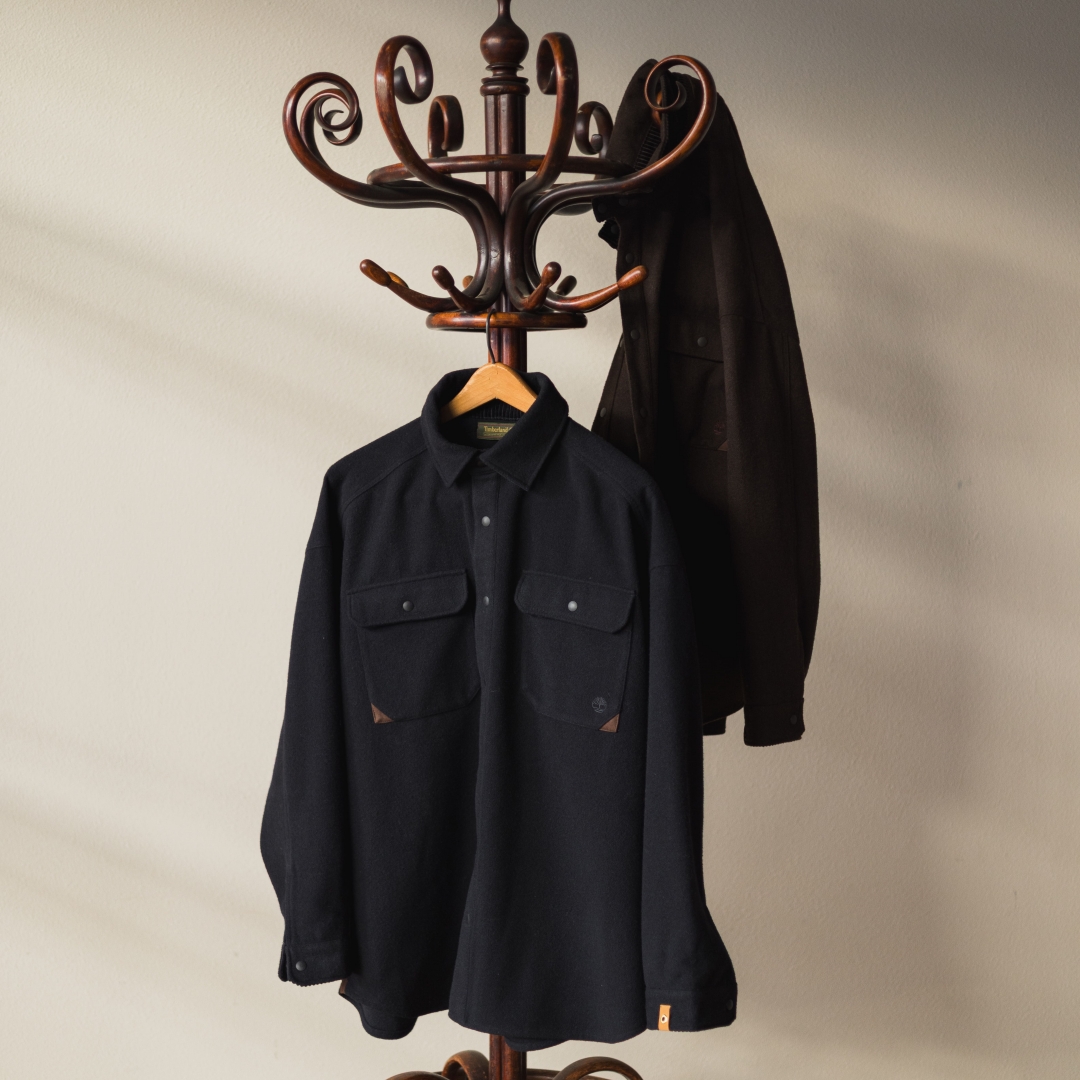 【日本限定コレクション】「TIMBERLAND BY TOKYO DESIGN COLLECTIVE」第5弾となる2025 FW コレクションが8/22 発売 (ティンバーランド トウキョウ デザイン コレクティブ)
