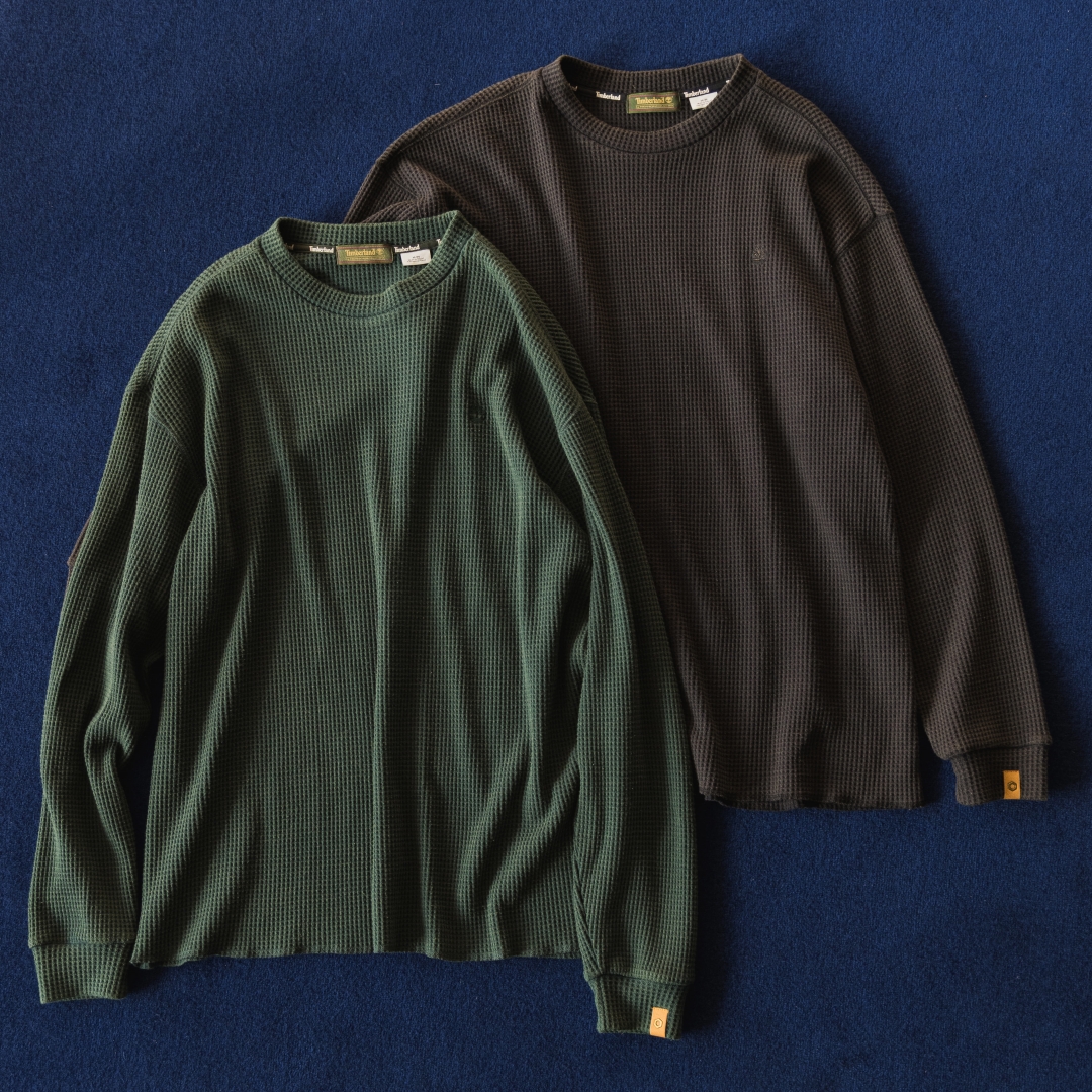 【日本限定コレクション】「TIMBERLAND BY TOKYO DESIGN COLLECTIVE」第5弾となる2025 FW コレクションが8/22 発売 (ティンバーランド トウキョウ デザイン コレクティブ)