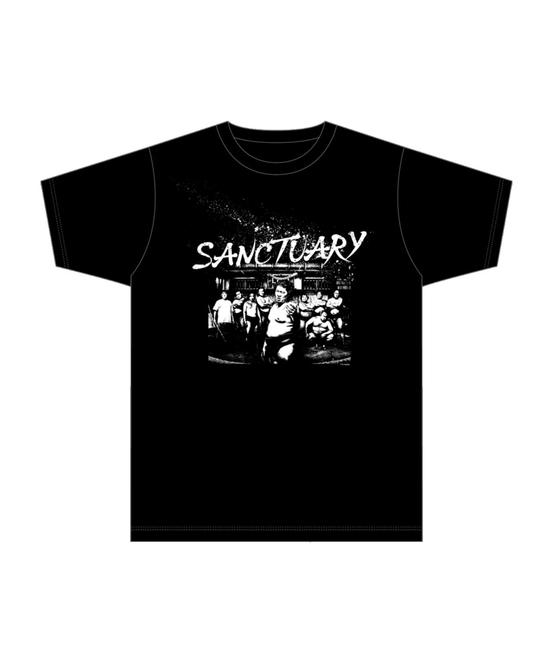 Netflix 10周年記念イベント 会場限定Tシャツが2025年 9/5～9/14 渋谷にて発売 (ネットフリックス)