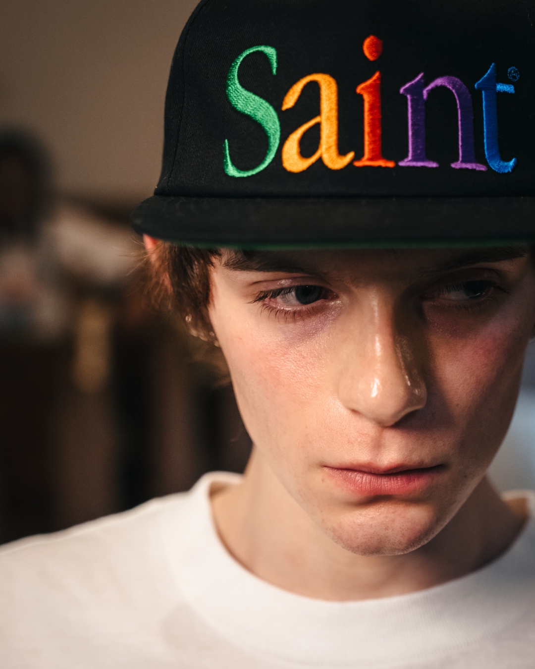SAINT Mxxxxxx 2025 FW 3rd Dropとして「GEEKS RULE/SANTASTIC!」&「De La Soul」&「BETTY BOOP」とのコラボアイテムが8/9 発売 (セントマイケル 2025年 秋冬)