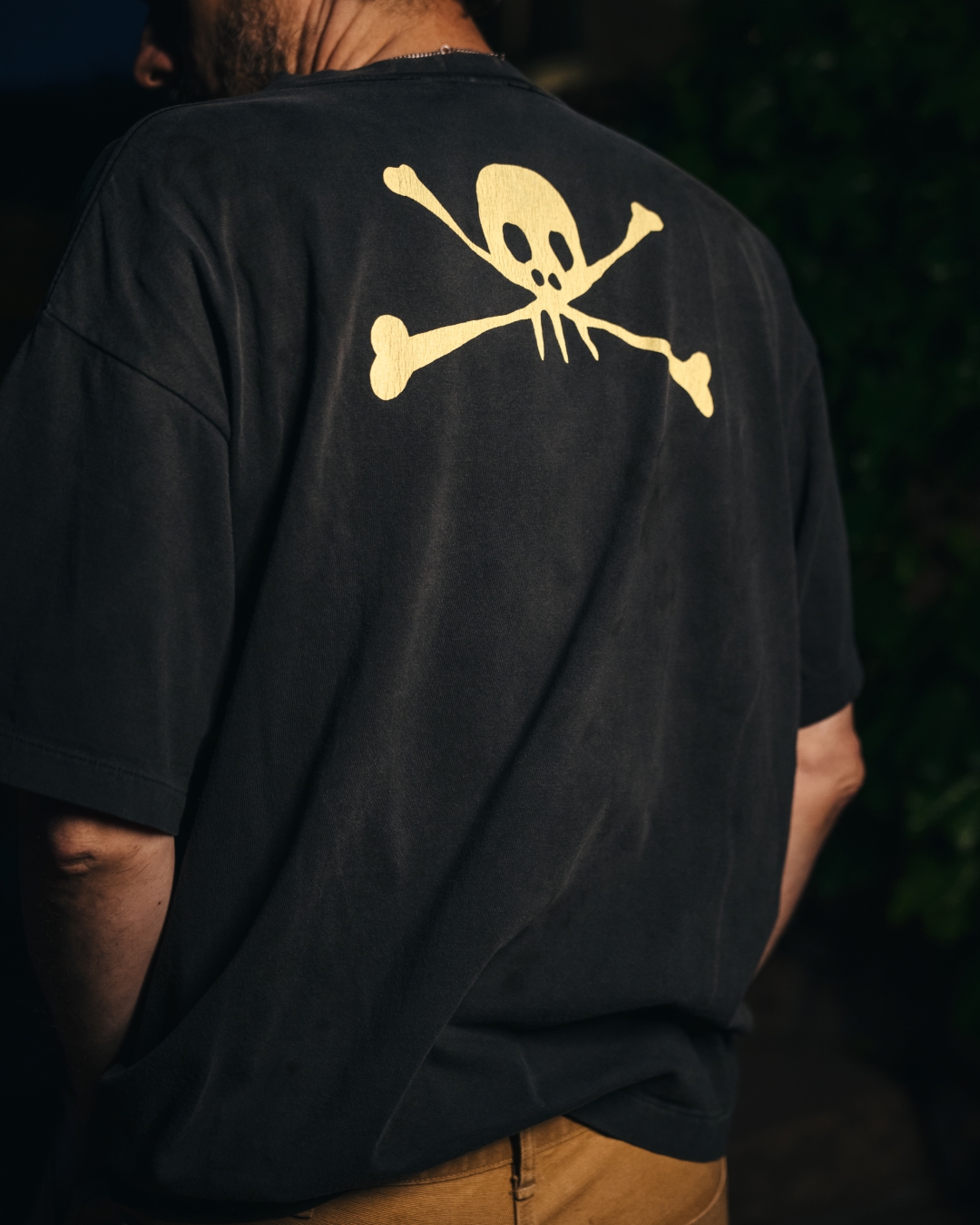SAINT Mxxxxxx 2025 FW 3rd Dropとして「GEEKS RULE/SANTASTIC!」&「De La Soul」&「BETTY BOOP」とのコラボアイテムが8/9 発売 (セントマイケル 2025年 秋冬)