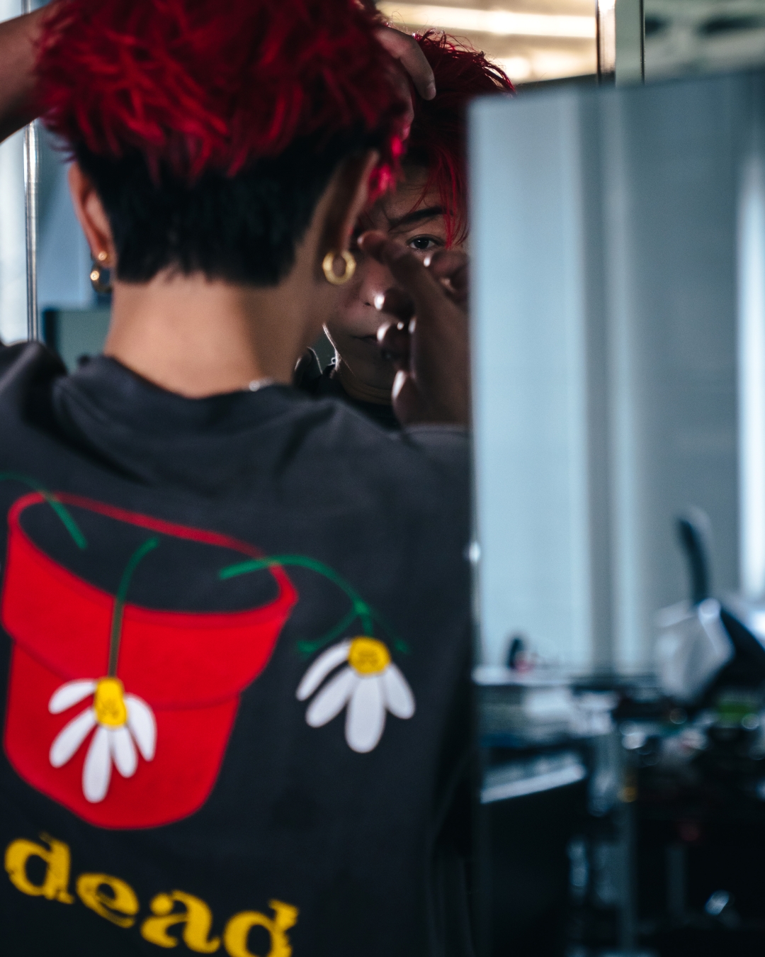 SAINT Mxxxxxx 2025 FW 3rd Dropとして「GEEKS RULE/SANTASTIC!」&「De La Soul」&「BETTY BOOP」とのコラボアイテムが8/9 発売 (セントマイケル 2025年 秋冬)