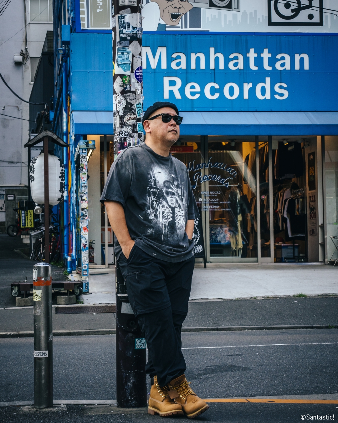 SAINT Mxxxxxx 2025 FW 3rd Dropとして「GEEKS RULE/SANTASTIC!」&「De La Soul」&「BETTY BOOP」とのコラボアイテムが8/9 発売 (セントマイケル 2025年 秋冬)