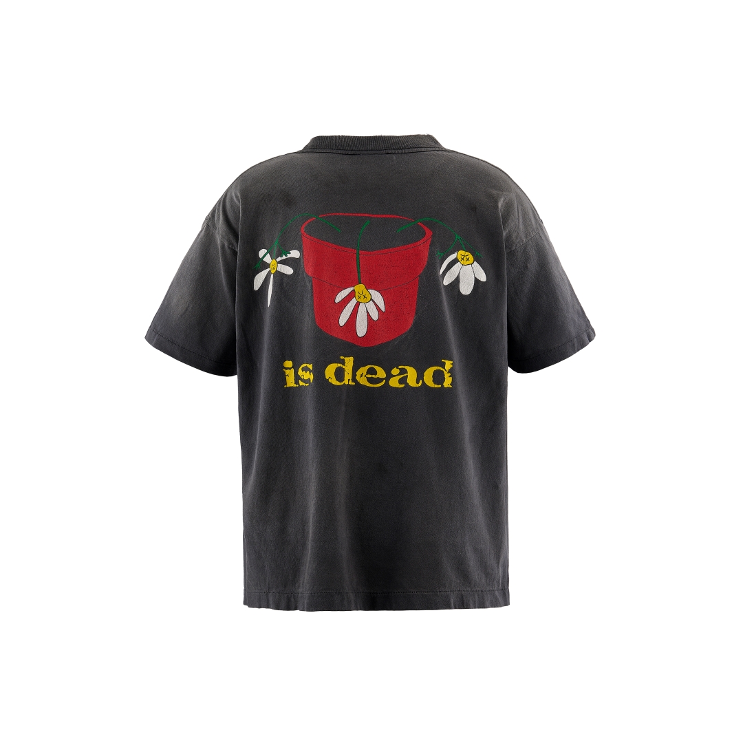 SAINT Mxxxxxx 2025 FW 3rd Dropとして「GEEKS RULE/SANTASTIC!」&「De La Soul」&「BETTY BOOP」とのコラボアイテムが8/9 発売 (セントマイケル 2025年 秋冬)