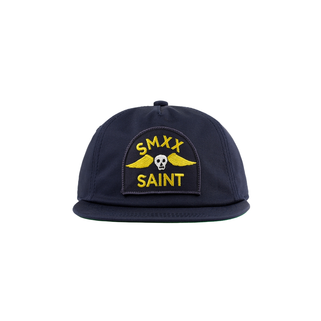 SAINT Mxxxxxx 2025 FW 3rd Dropとして「GEEKS RULE/SANTASTIC!」&「De La Soul」&「BETTY BOOP」とのコラボアイテムが8/9 発売 (セントマイケル 2025年 秋冬)