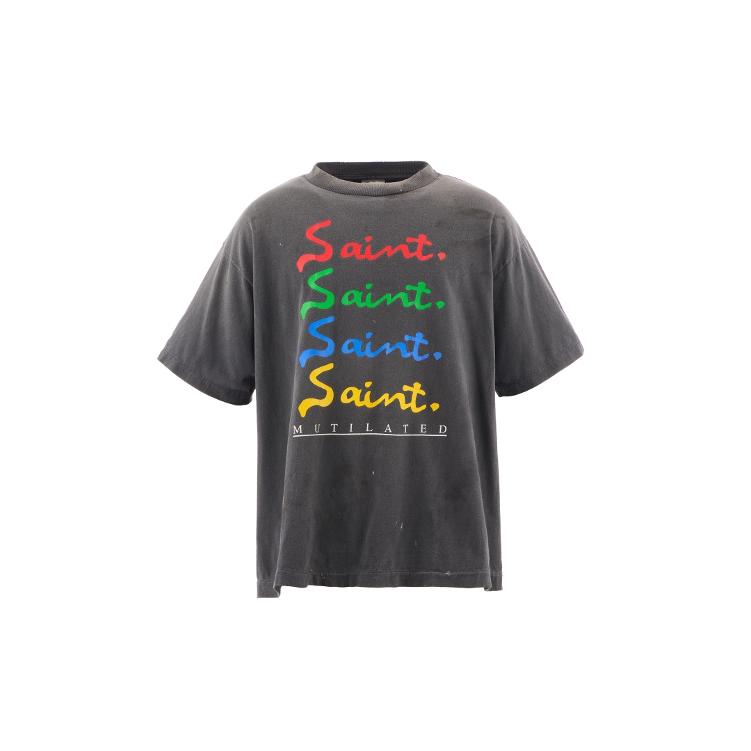 SAINT Mxxxxxx 2025 FW 3rd Dropとして「GEEKS RULE/SANTASTIC!」&「De La Soul」&「BETTY BOOP」とのコラボアイテムが8/9 発売 (セントマイケル 2025年 秋冬)