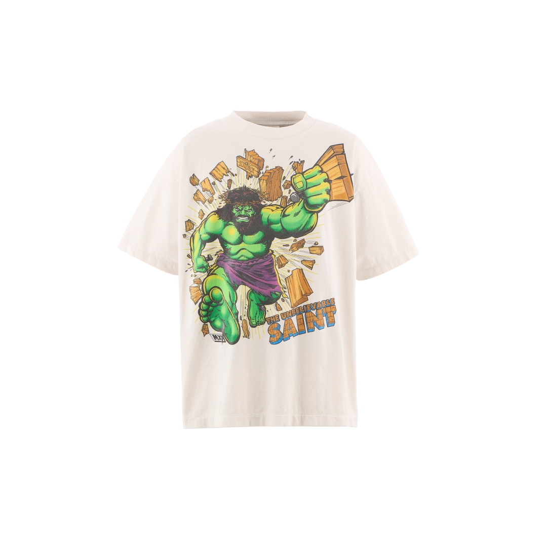SAINT Mxxxxxx 2025 FW 3rd Dropとして「GEEKS RULE/SANTASTIC!」&「De La Soul」&「BETTY BOOP」とのコラボアイテムが8/9 発売 (セントマイケル 2025年 秋冬)