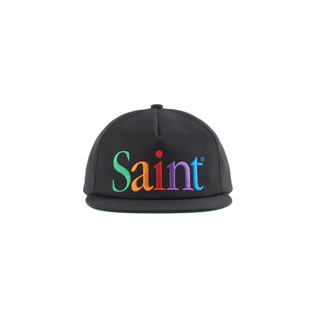 SAINT Mxxxxxx 2025 FW 3rd Dropとして「GEEKS RULE/SANTASTIC!」&「De La Soul」&「BETTY BOOP」とのコラボアイテムが8/9 発売 (セントマイケル 2025年 秋冬)