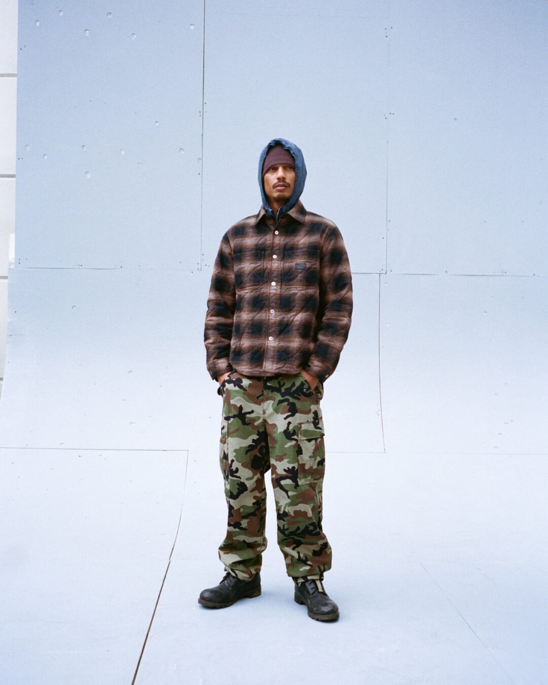 STUSSY 2025 FALL COLLECTIONが 2025年 8/15 発売 (ステューシー 2025年 秋/フォール コレクション)
