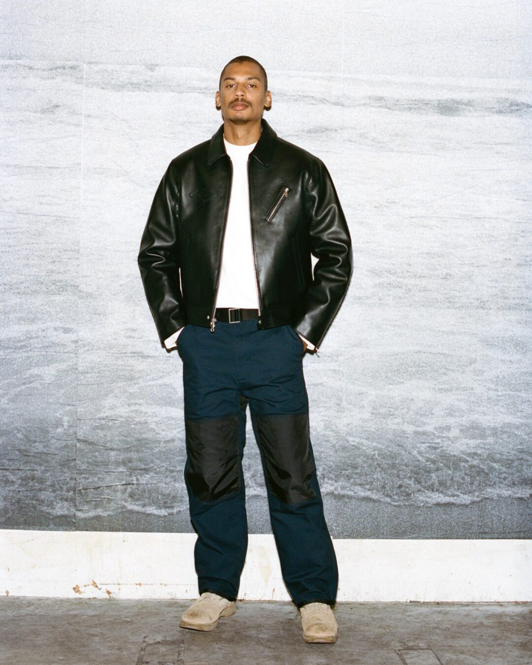 STUSSY 2025 FALL COLLECTIONが 2025年 8/15 発売 (ステューシー 2025年 秋/フォール コレクション)