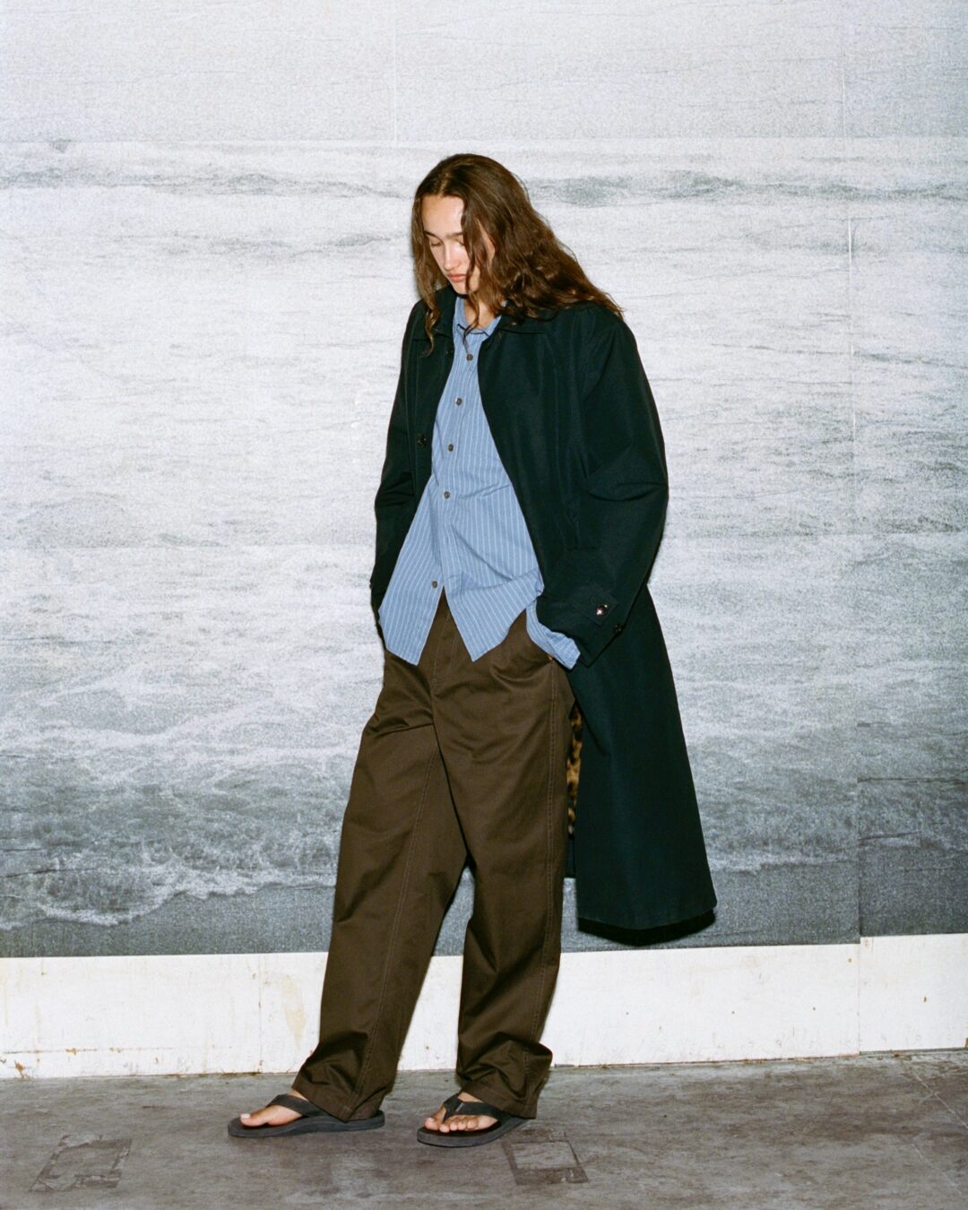 STUSSY 2025 FALL COLLECTIONが 2025年 8/15 発売 (ステューシー 2025年 秋/フォール コレクション)