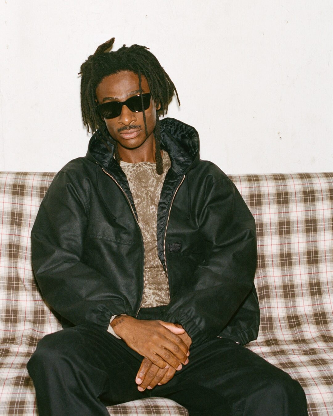 STUSSY 2025 FALL COLLECTIONが 2025年 8/15 発売 (ステューシー 2025年 秋/フォール コレクション)