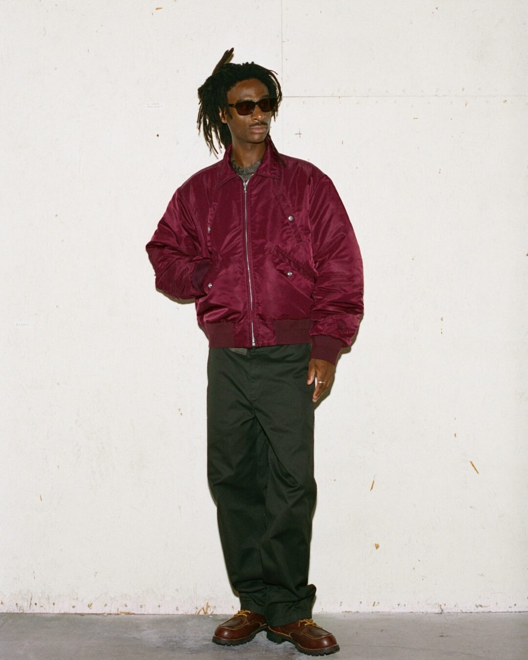 STUSSY 2025 FALL COLLECTIONが 2025年 8/15 発売 (ステューシー 2025年 秋/フォール コレクション)