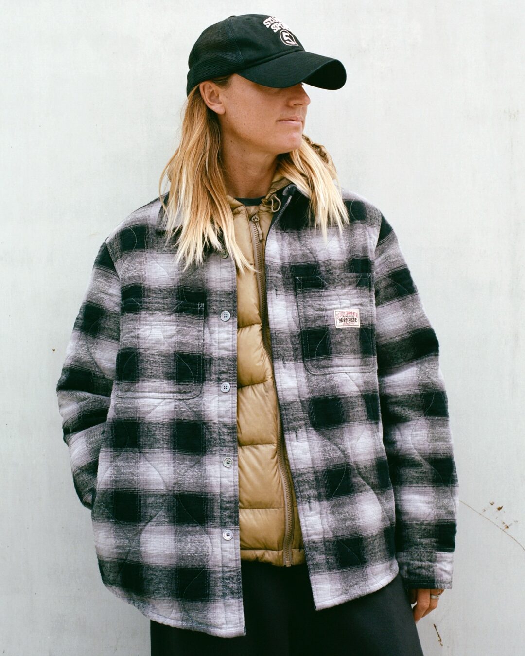 STUSSY 2025 FALL COLLECTIONが 2025年 8/15 発売 (ステューシー 2025年 秋/フォール コレクション)