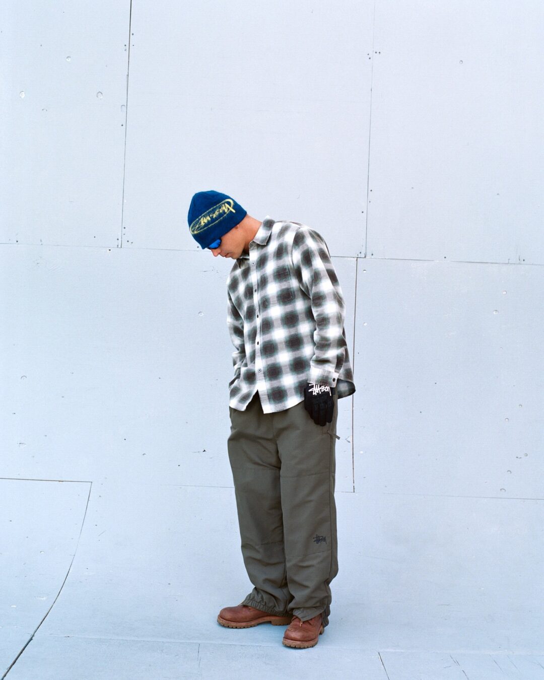 STUSSY 2025 FALL COLLECTIONが 2025年 8/15 発売 (ステューシー 2025年 秋/フォール コレクション)