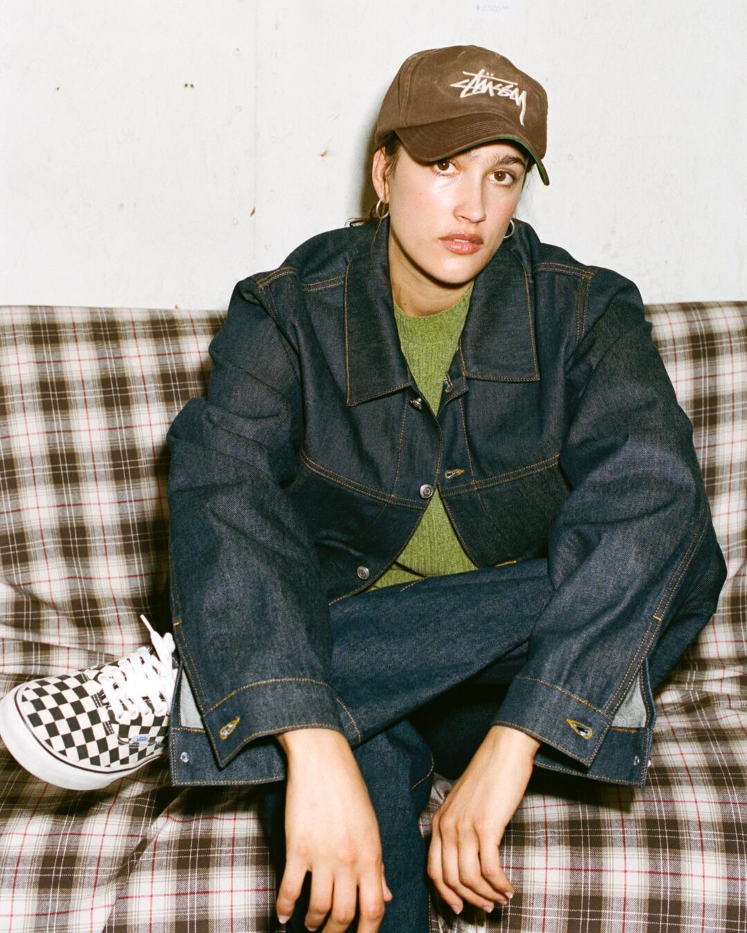 STUSSY 2025 FALL COLLECTIONが 2025年 8/15 発売 (ステューシー 2025年 秋/フォール コレクション)