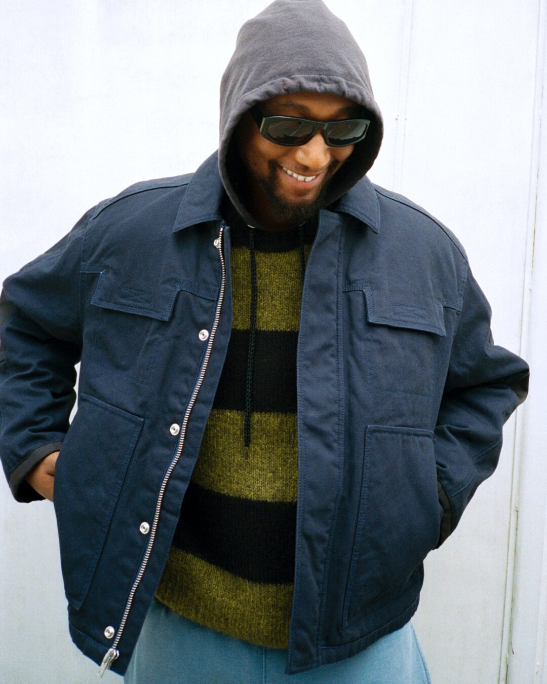 STUSSY 2025 FALL COLLECTIONが 2025年 8/15 発売 (ステューシー 2025年 秋/フォール コレクション)
