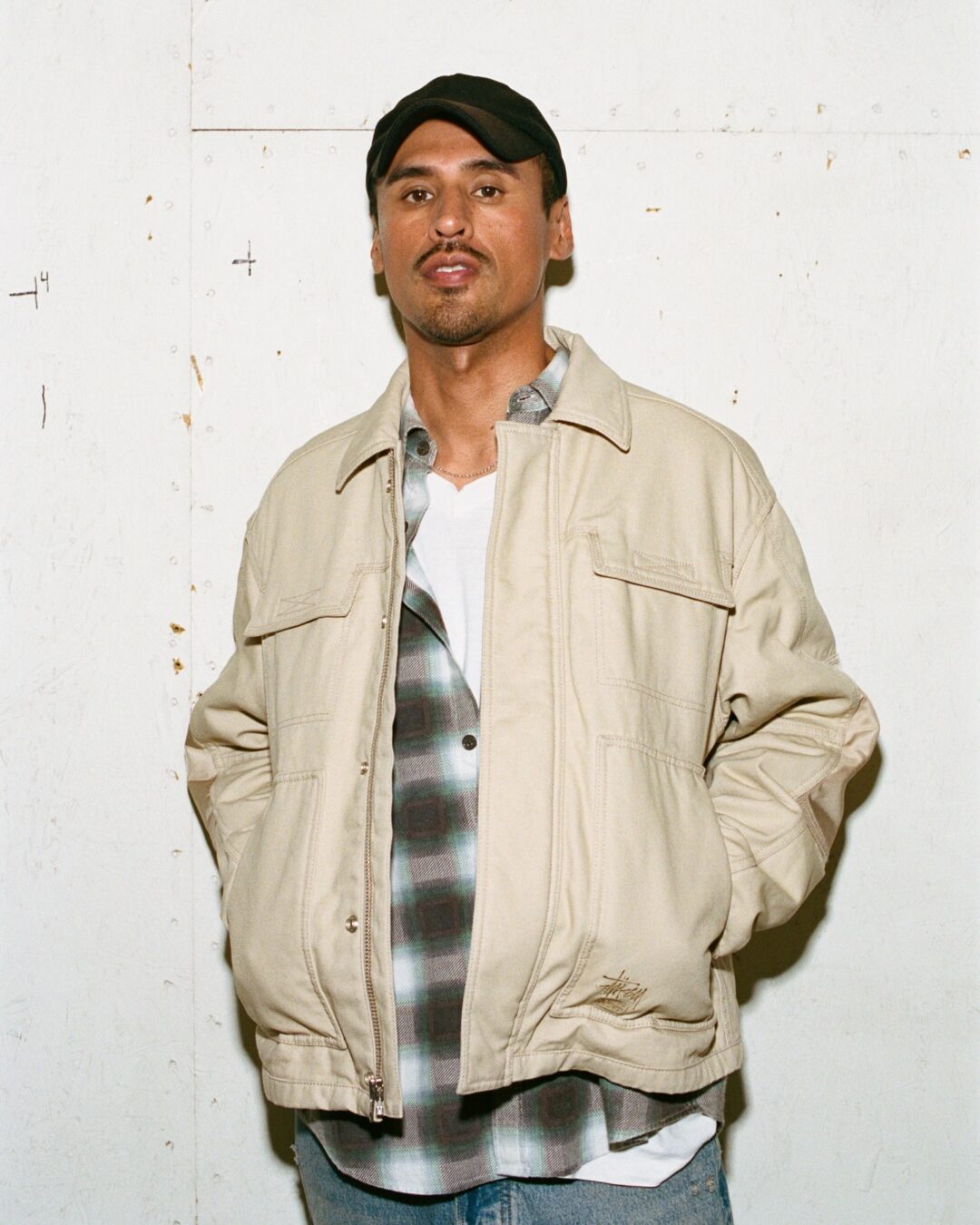 STUSSY 2025 FALL COLLECTIONが 2025年 8/15 発売 (ステューシー 2025年 秋/フォール コレクション)