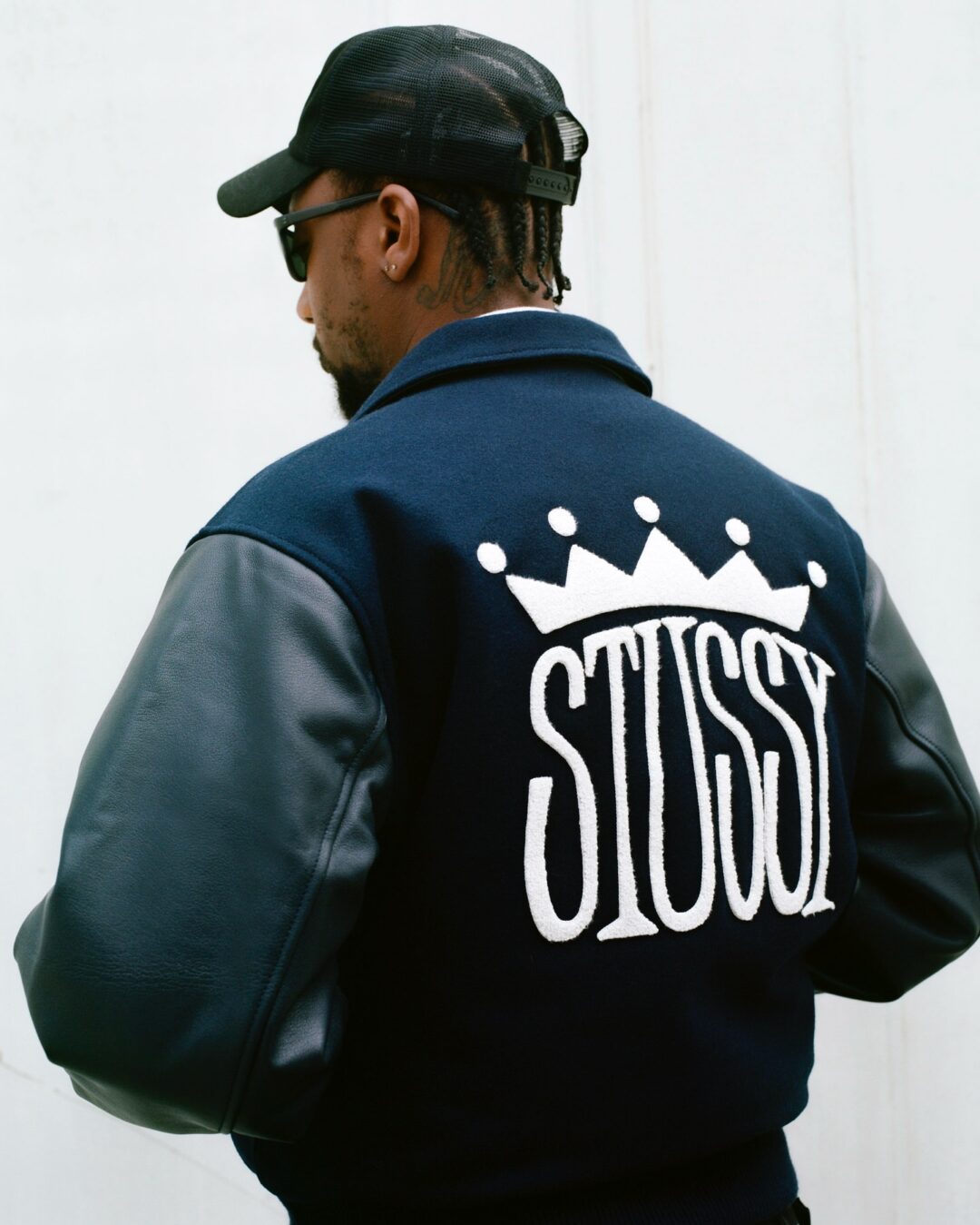 STUSSY 2025 FALL COLLECTIONが 2025年 8/15 発売 (ステューシー 2025年 秋/フォール コレクション)