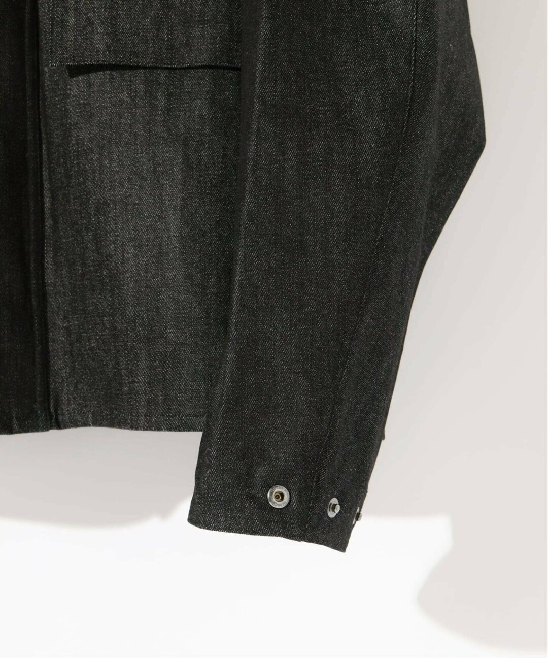 JOURNAL STANDARD relume × Barbour 2025 FW 別注 デニム スぺイジャケットが2025年 11月初旬 発売 (ジャーナルスタンダード バブアー)