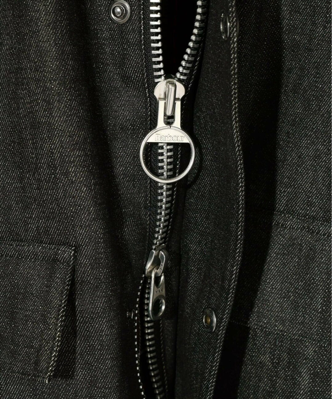 JOURNAL STANDARD relume × Barbour 2025 FW 別注 デニム スぺイジャケットが2025年 11月初旬 発売 (ジャーナルスタンダード バブアー)