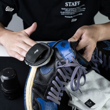 KicksWrap オリジナル日本製ハイクオリティ レザークリーム「Premium Shoe Cream」が2025年 8/21 19:00~発売 (キックスラップ)