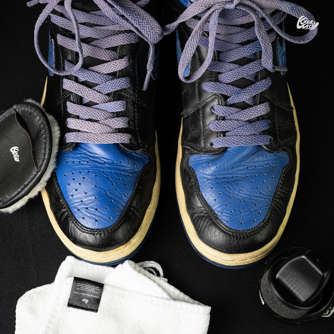 KicksWrap オリジナル日本製ハイクオリティ レザークリーム「Premium Shoe Cream」が2025年 8/21 19:00~発売 (キックスラップ)