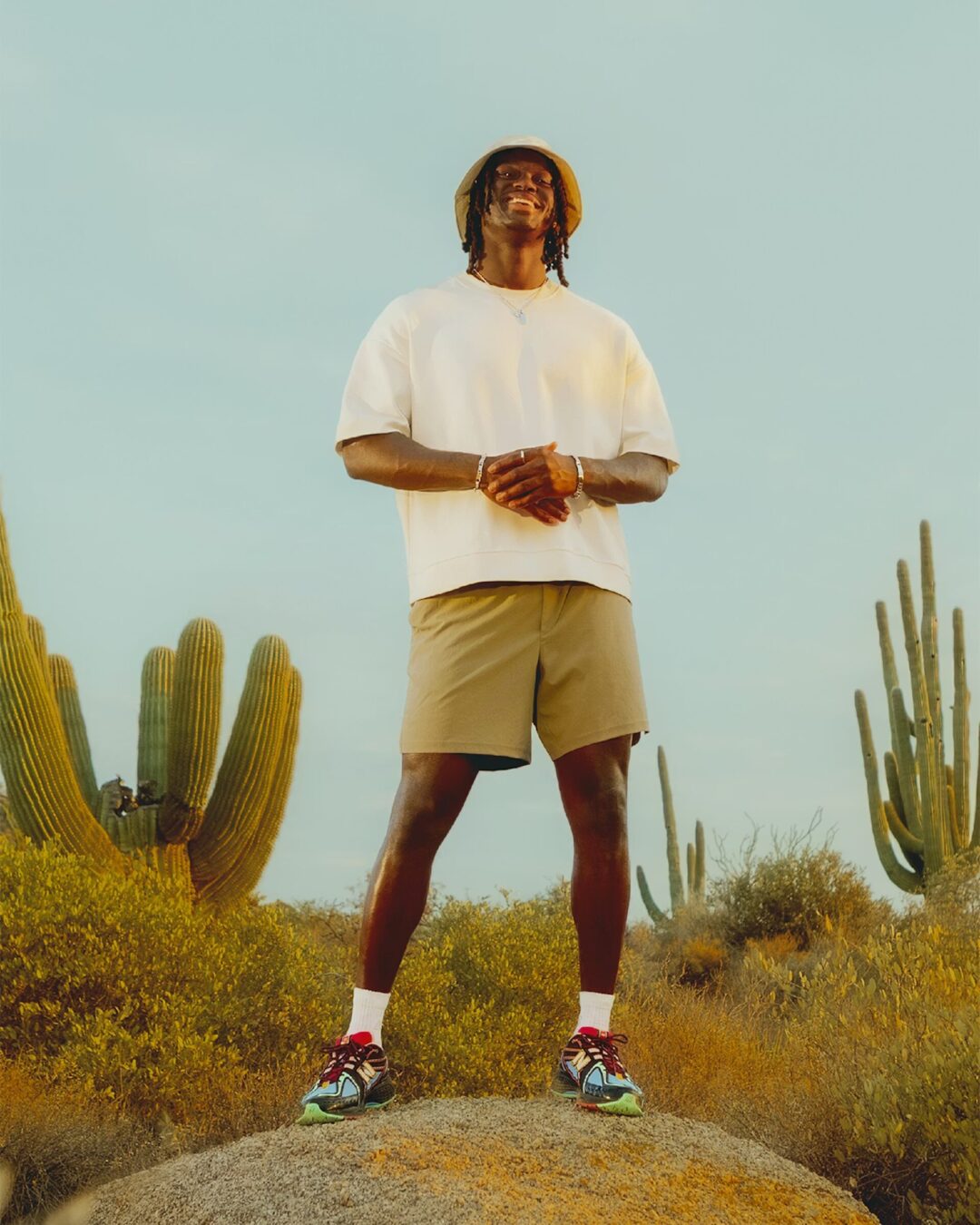 【2025年 8/28 発売】Foot Locker Exclusive New Balance M1000 & U1906 “Desert Heat” (フットロッカー ニューバランス) [M1000FDM/M1906RDM/U1906RMD]