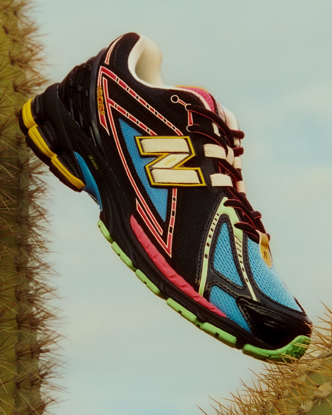 【2025年 8/28 発売】Foot Locker Exclusive New Balance M1000 & U1906 “Desert Heat” (フットロッカー ニューバランス) [M1000FDM/M1906RDM/U1906RMD]