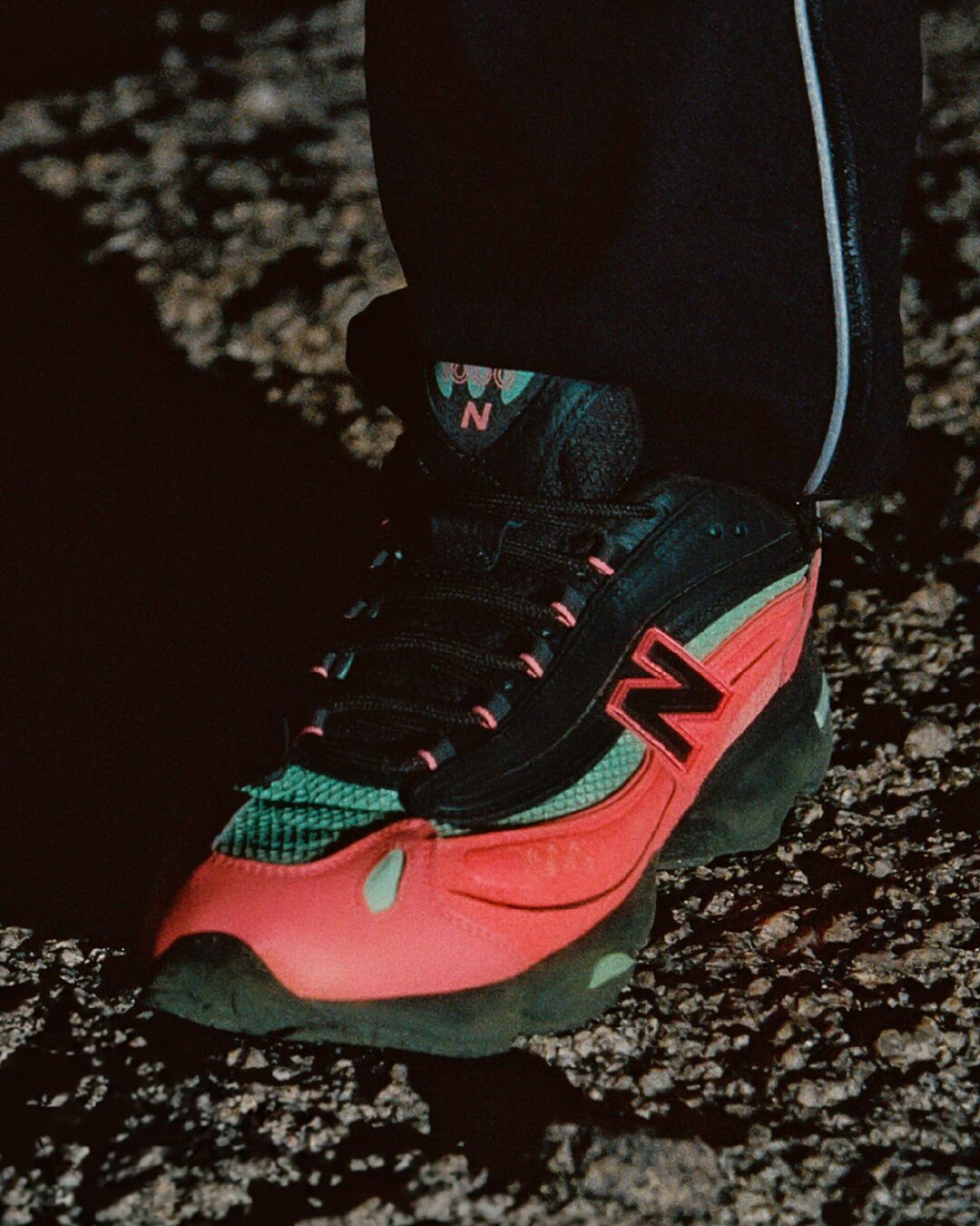 【2025年 8/28 発売】Foot Locker Exclusive New Balance M1000 & U1906 “Desert Heat” (フットロッカー ニューバランス) [M1000FDM/M1906RDM/U1906RMD]