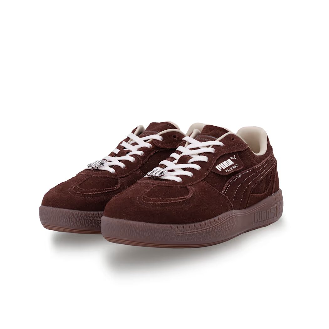PUMA x AMERI コラボ第3弾 PALERMO MODAが2025年 8/29 発売 (プーマ アメリ パレルモ モーダ) [404884-01/404885-01]