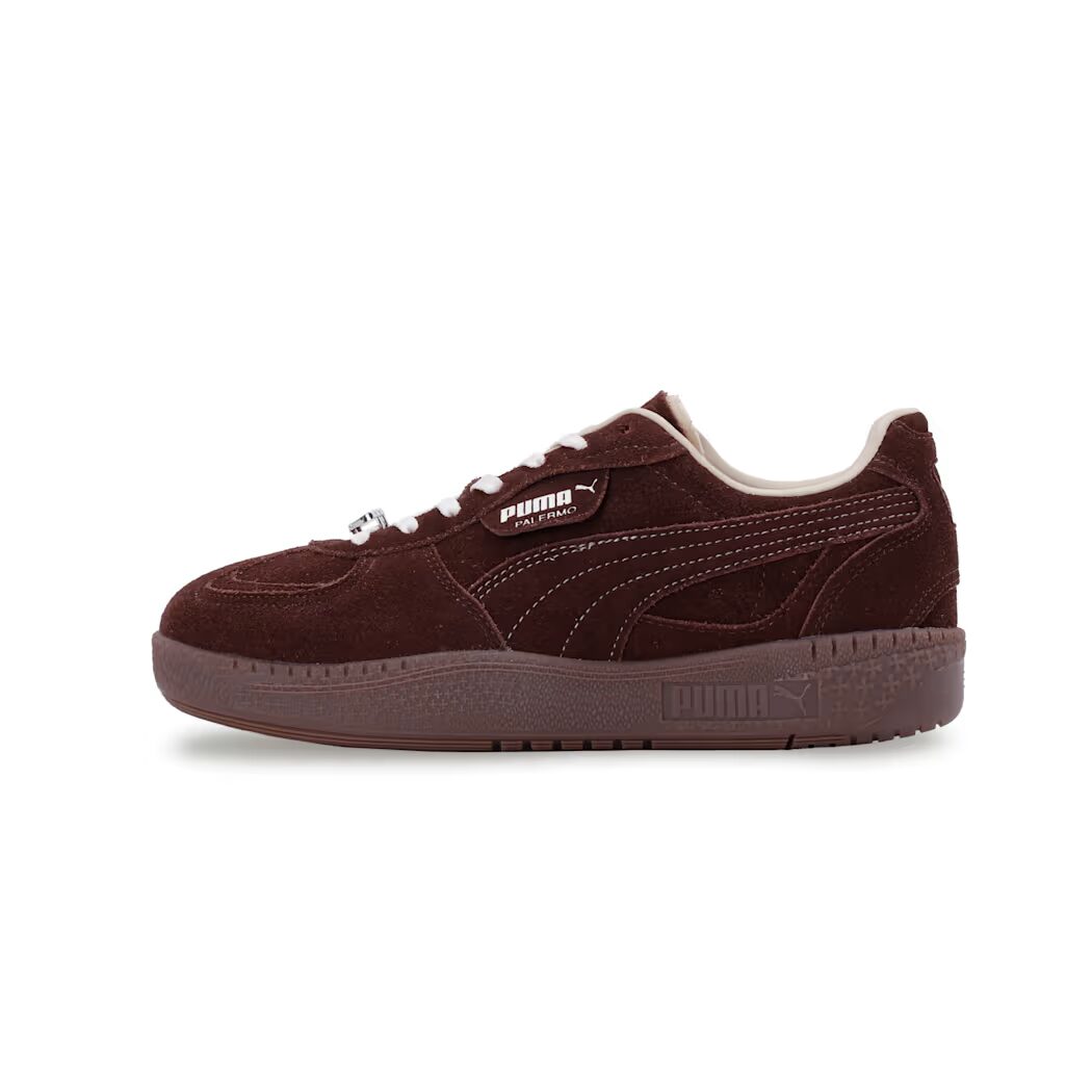 PUMA x AMERI コラボ第3弾 PALERMO MODAが2025年 8/29 発売 (プーマ アメリ パレルモ モーダ) [404884-01/404885-01]