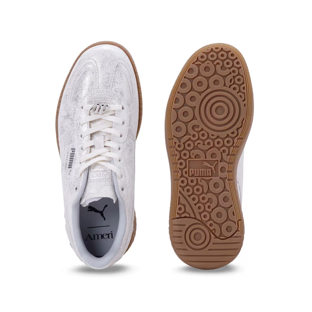 PUMA x AMERI コラボ第3弾 PALERMO MODAが2025年 8/29 発売 (プーマ アメリ パレルモ モーダ) [404884-01/404885-01]