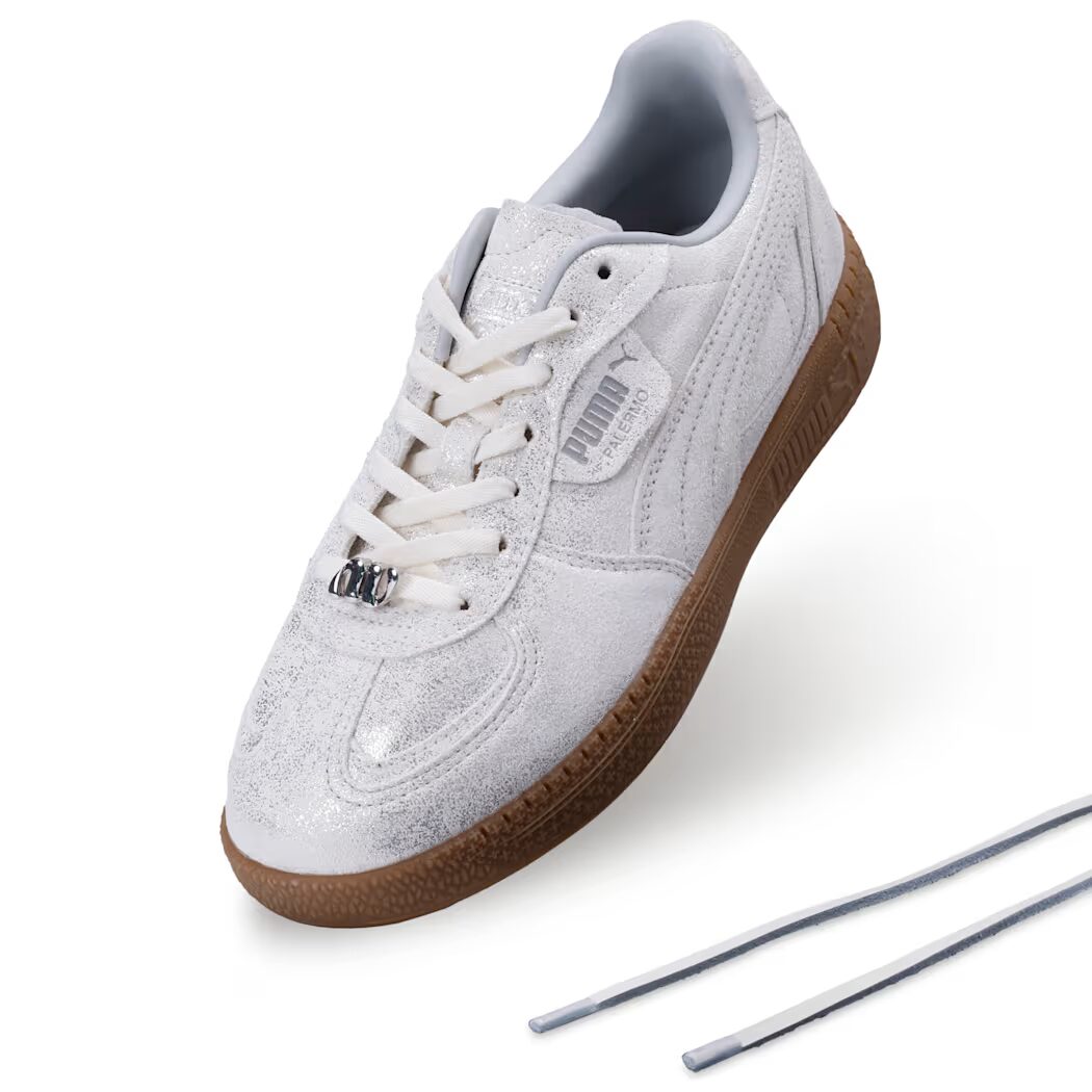 PUMA x AMERI コラボ第3弾 PALERMO MODAが2025年 8/29 発売 (プーマ アメリ パレルモ モーダ) [404884-01/404885-01]