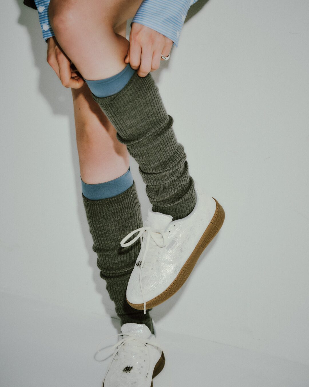 PUMA x AMERI コラボ第3弾 PALERMO MODAが2025年 8/29 発売 (プーマ アメリ パレルモ モーダ) [404884-01/404885-01]