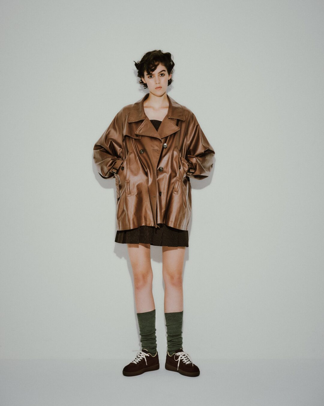 PUMA x AMERI コラボ第3弾 PALERMO MODAが2025年 8/29 発売 (プーマ アメリ パレルモ モーダ) [404884-01/404885-01]