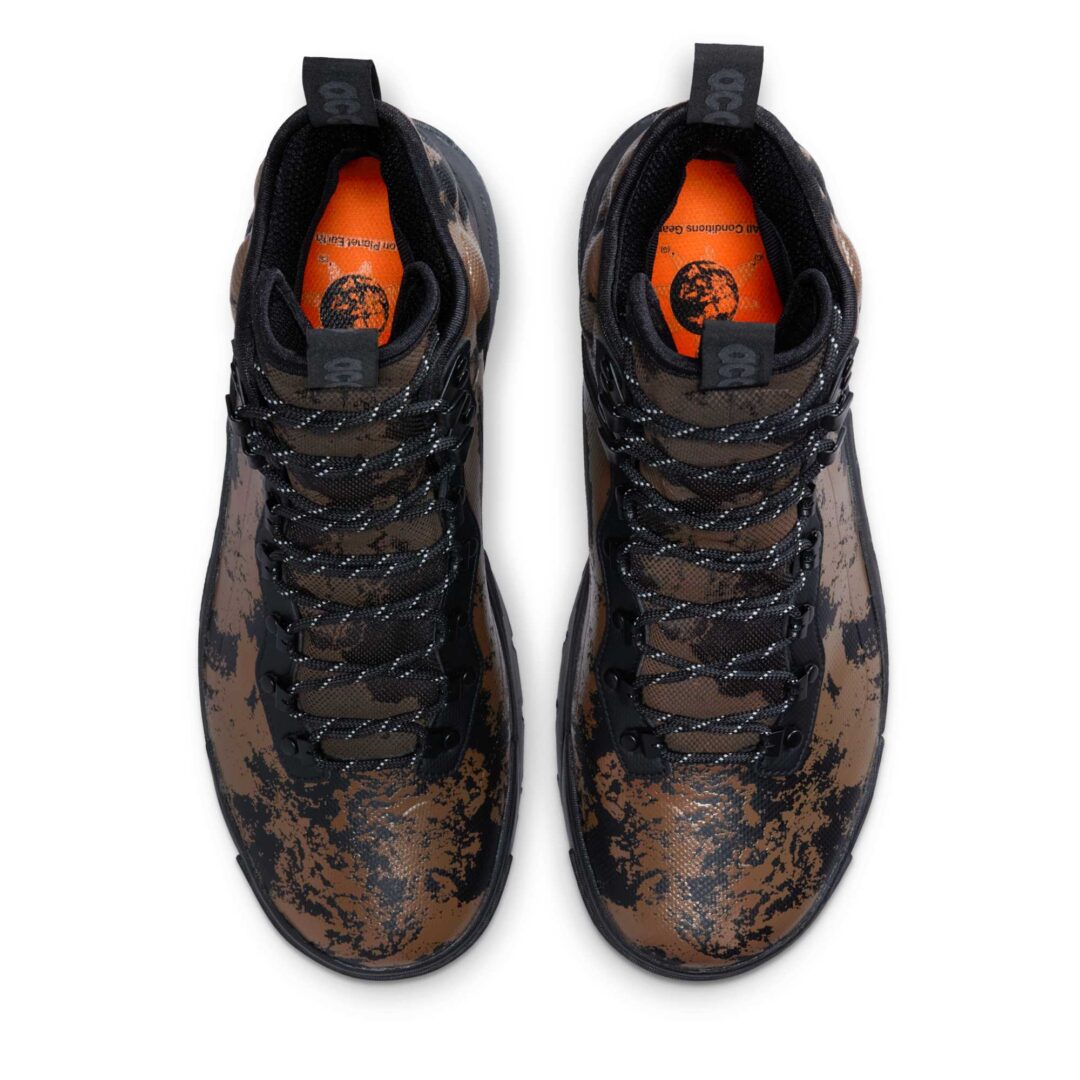 【2025年 発売予定】NIKE ACG AIR ZOOM GAIADOME GORE-TEX “Brown/Black” (ナイキ ACG エア ズーム ガイアドーム ゴアテックス “ブラウン/ブラック”) [IB2328-200]