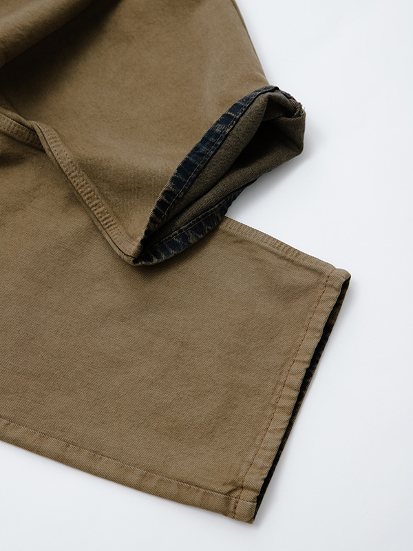 90年代を感じるブラウンユーズドカラー Levi’s Exclusive for URBAN RESEARCH DOORS 2025 AW “578 BAGGY”が発売 (リーバイス アーバンリサーチ ドアーズ)